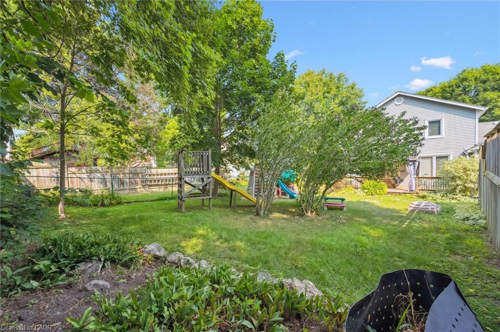 69 Nottingham Street, Guelph, ON - Outdoor