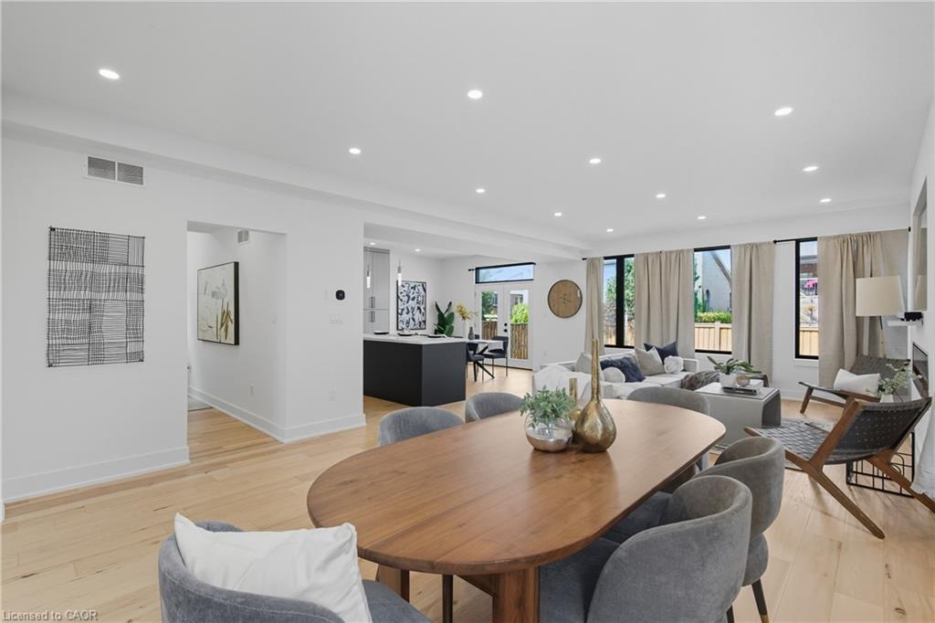 20 Ivy Crescent, Thorold, ON - Indoor