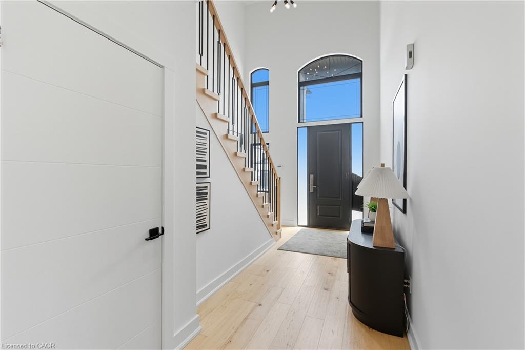 20 Ivy Crescent, Thorold, ON - Indoor Photo Showing Other Room