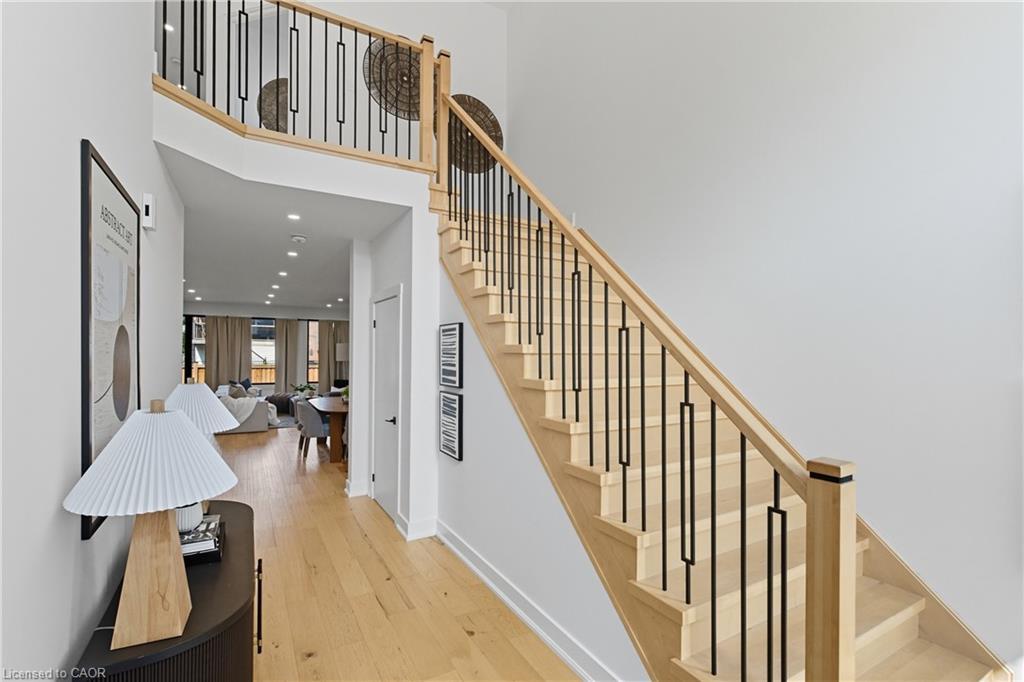 20 Ivy Crescent, Thorold, ON - Indoor Photo Showing Other Room