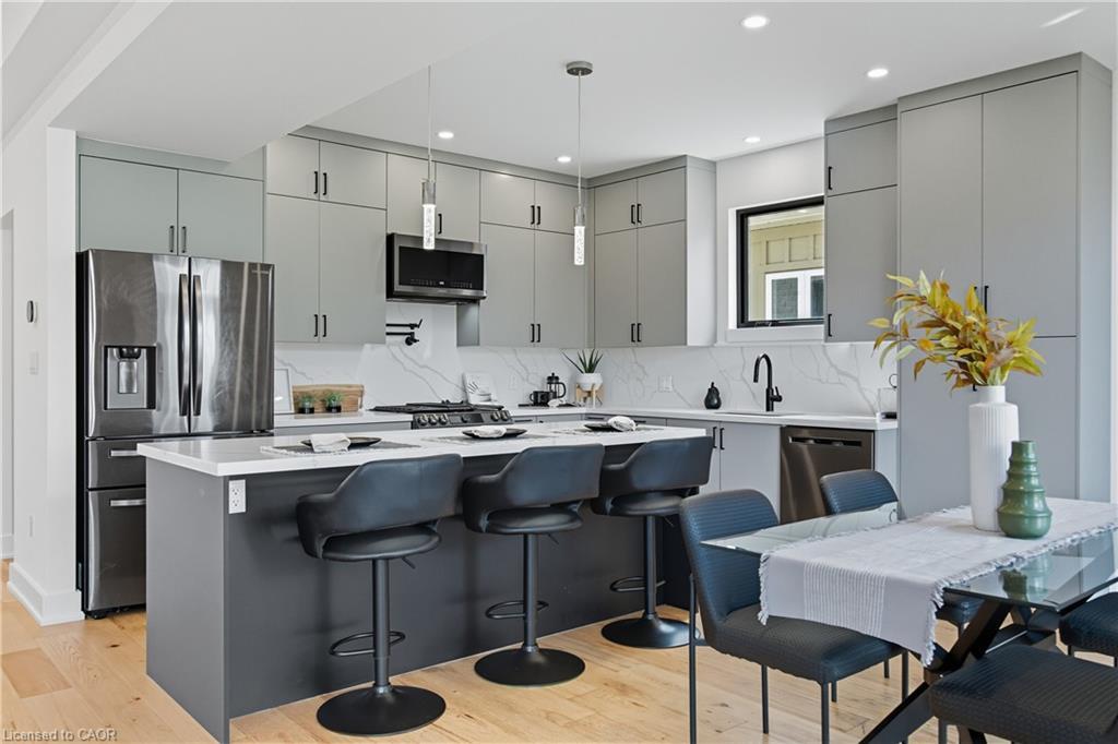 20 Ivy Crescent, Thorold, ON - Indoor