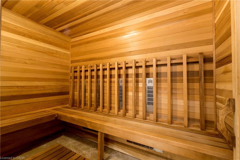 41 Sister Kern Terrace, Hamilton, ON - Indoor Photo Showing Other Room