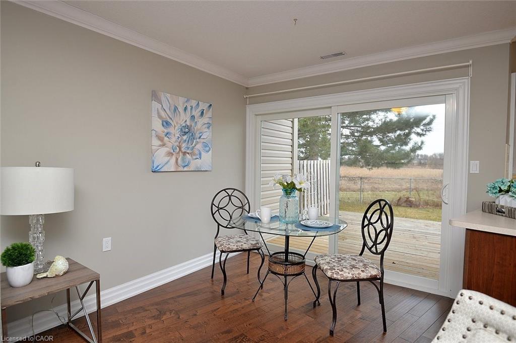 41 Sister Kern Terrace, Hamilton, ON - Indoor