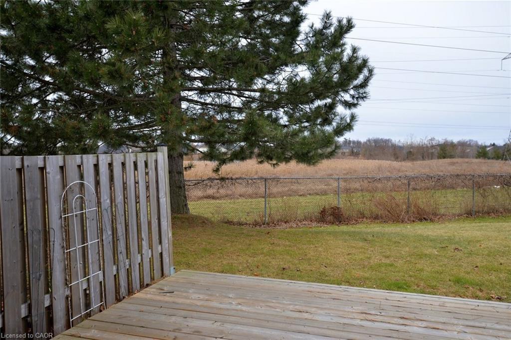 41 Sister Kern Terrace, Hamilton, ON - Outdoor