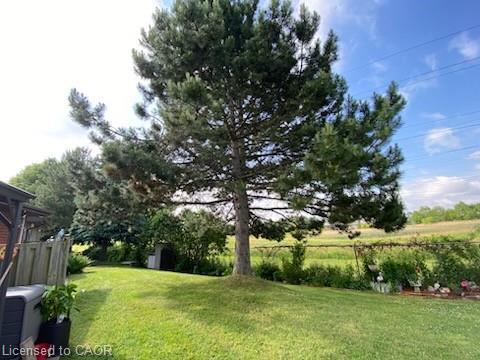 41 Sister Kern Terrace, Hamilton, ON - Outdoor