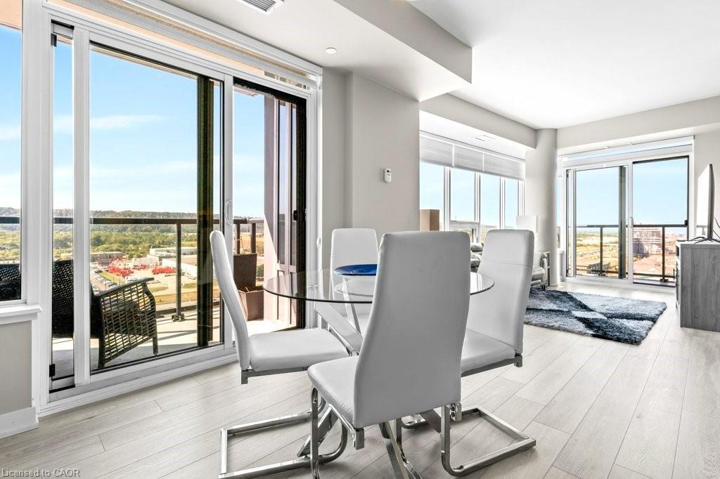 1402-385 Winston Road, Grimsby, ON - Indoor