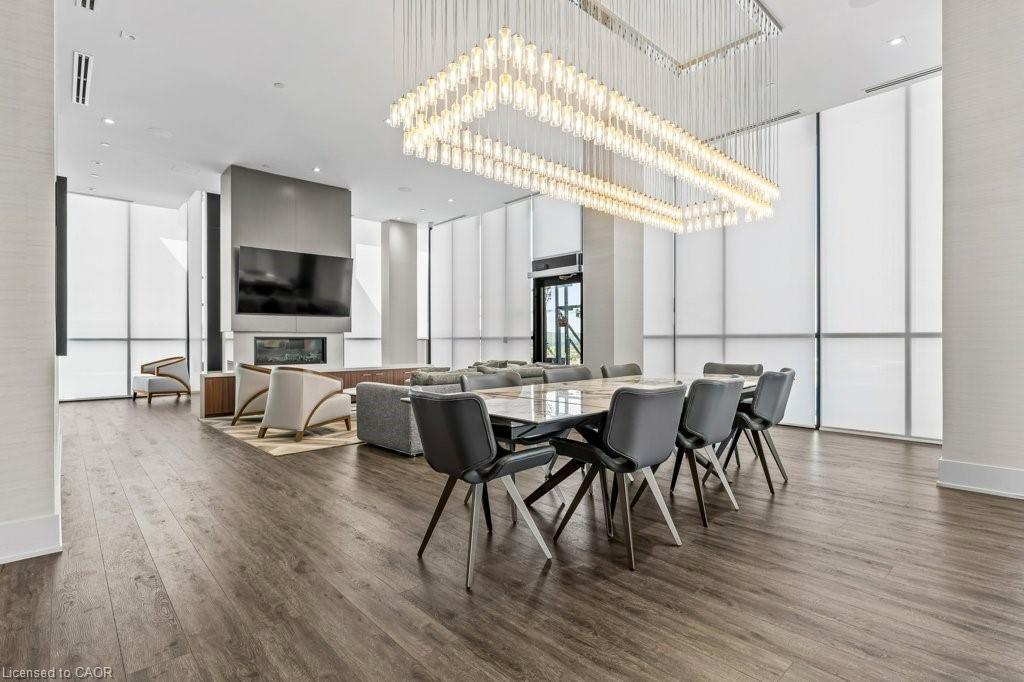 1402-385 Winston Road, Grimsby, ON - Indoor