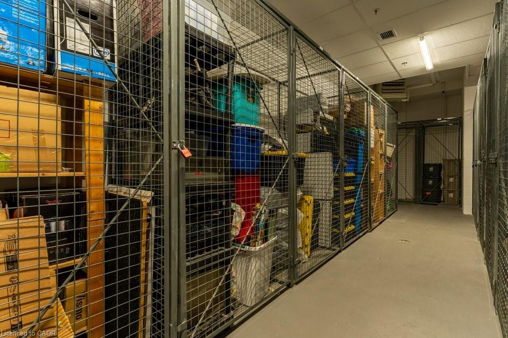 1402-385 Winston Road, Grimsby, ON - Indoor