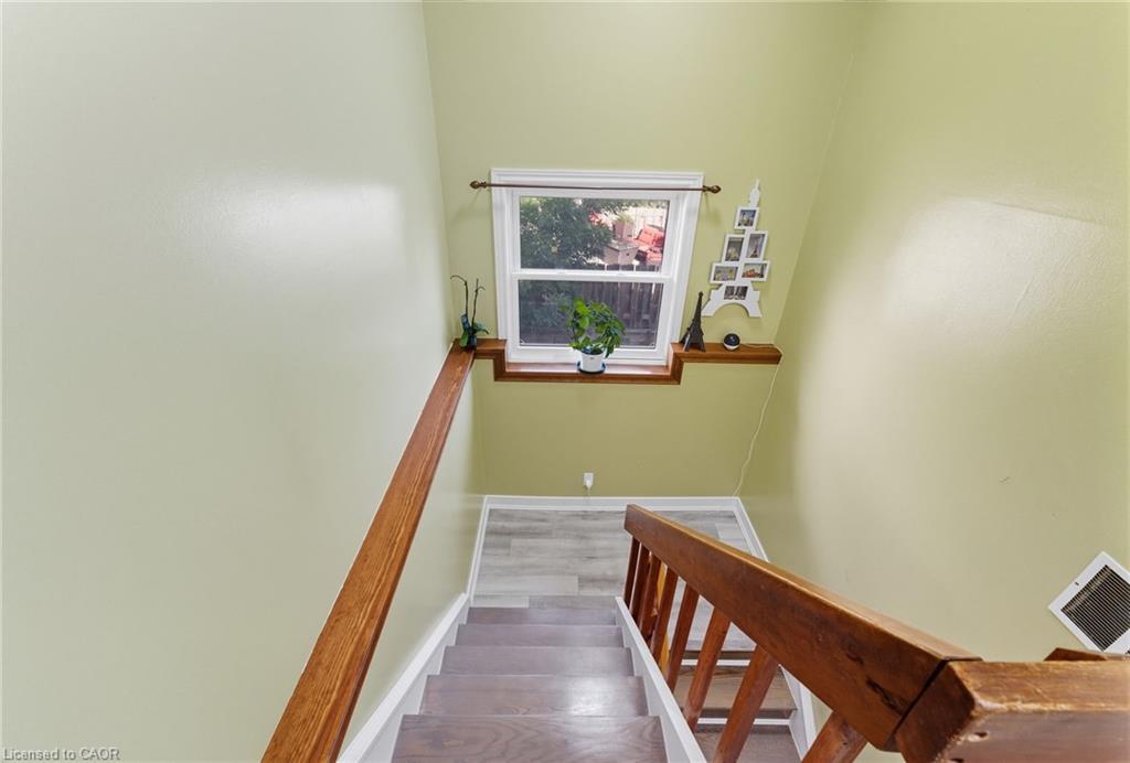 6-1300 Upper Ottawa Street, Hamilton, ON - Indoor Photo Showing Other Room