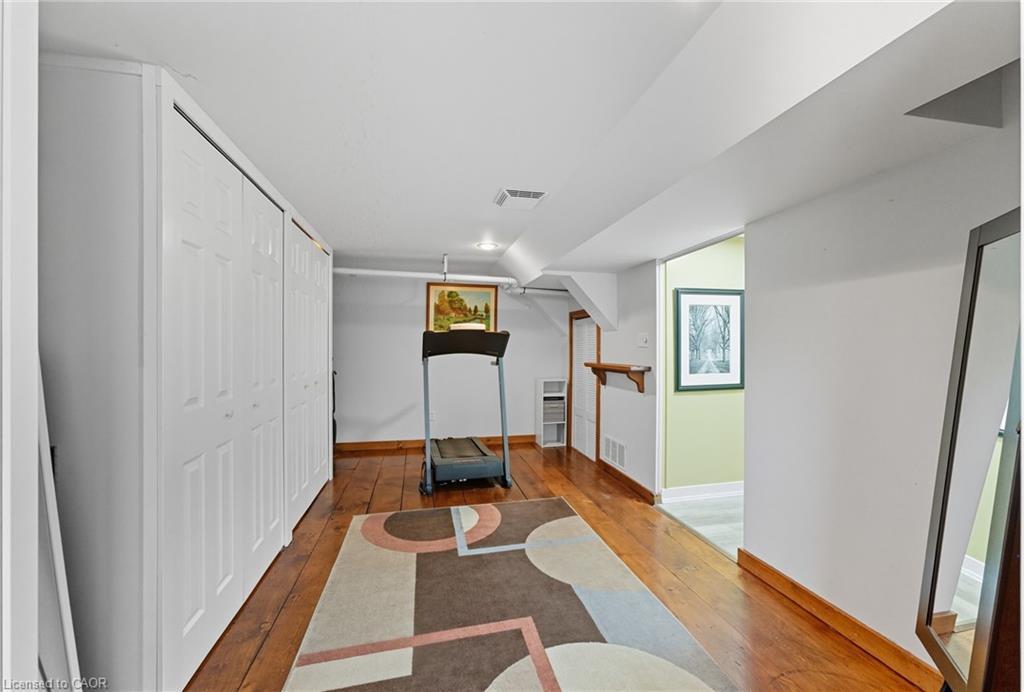 6-1300 Upper Ottawa Street, Hamilton, ON - Indoor Photo Showing Other Room