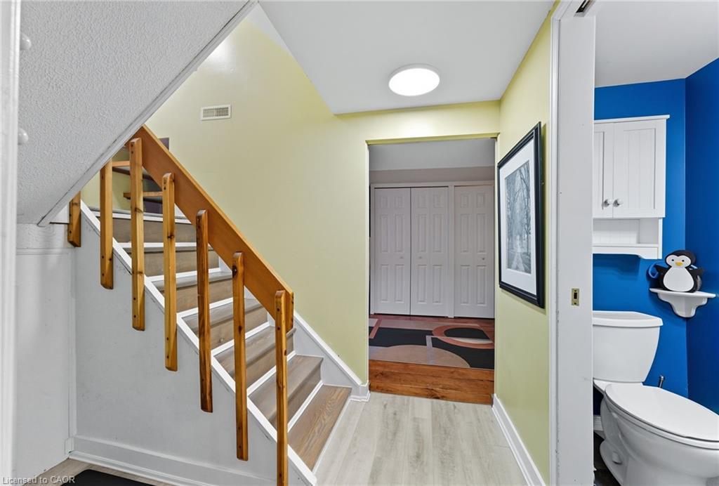 6-1300 Upper Ottawa Street, Hamilton, ON - Indoor Photo Showing Other Room