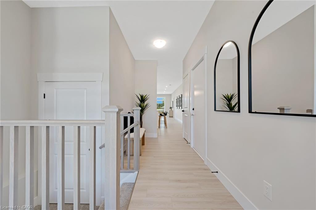 52 Moon Crescent, Cambridge, ON - Indoor Photo Showing Other Room