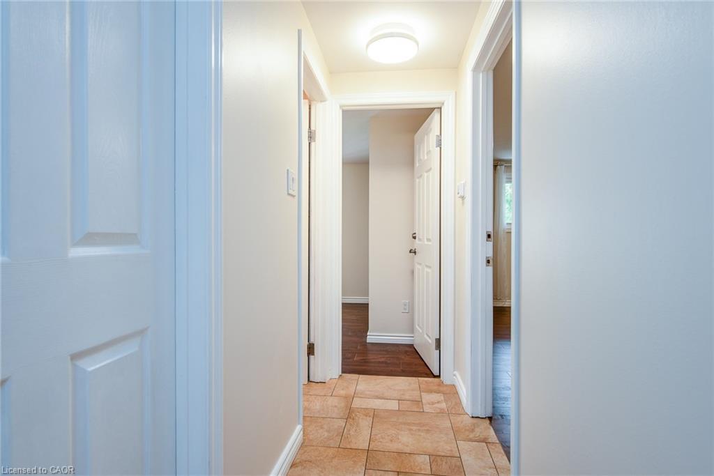 8 Pamela Place, Guelph, ON - Indoor Photo Showing Other Room