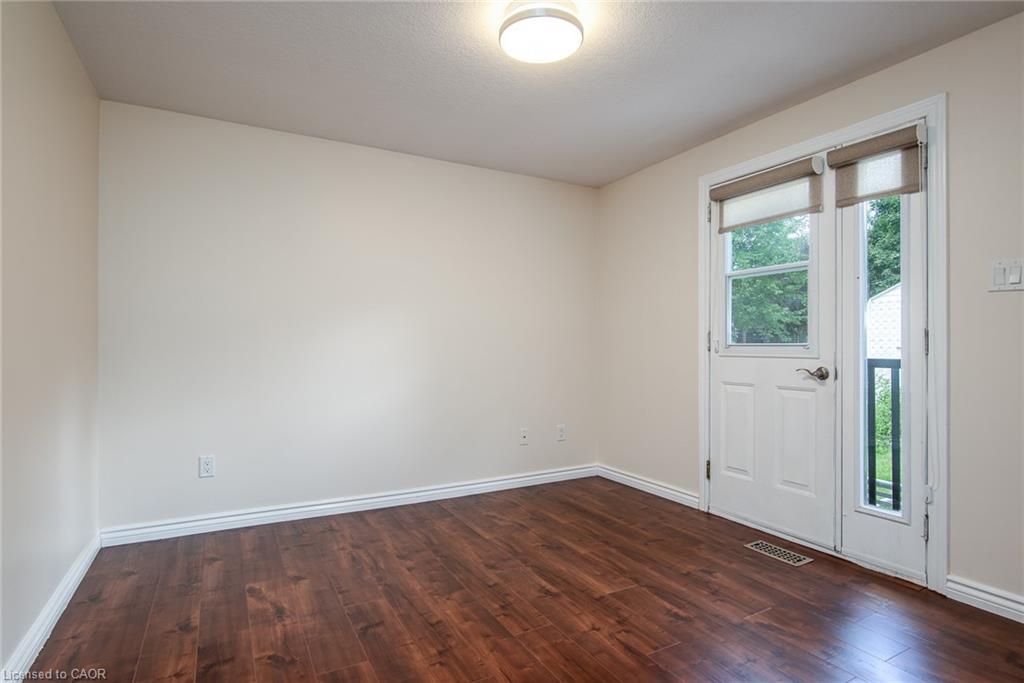 8 Pamela Place, Guelph, ON - Indoor Photo Showing Other Room