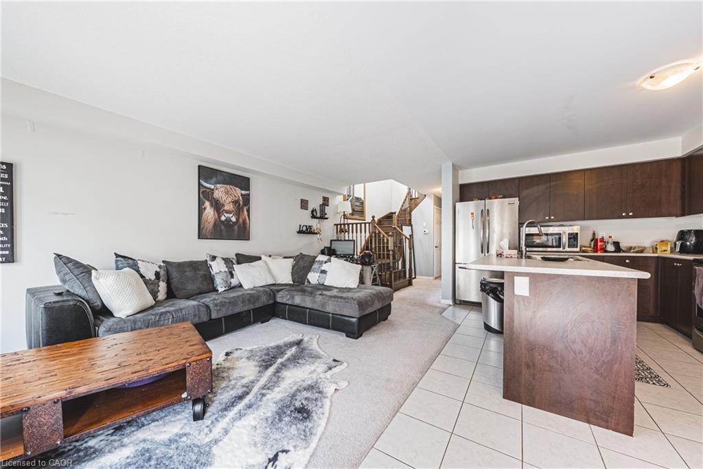 8258 Tulip Tree Drive, Niagara Falls, ON - Indoor