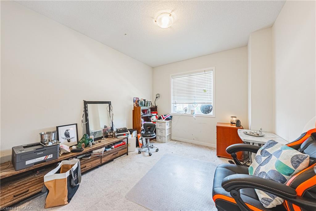 8258 Tulip Tree Drive, Niagara Falls, ON - Indoor