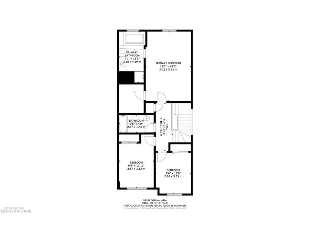 8258 Tulip Tree Drive, Niagara Falls, ON - Other