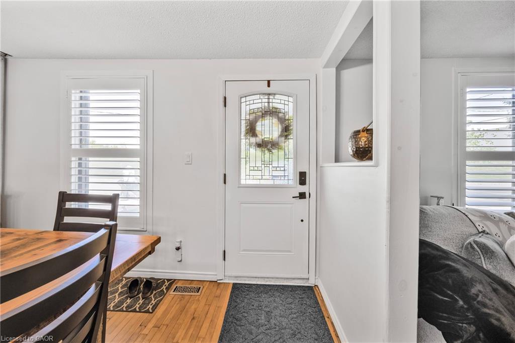 83 Orkney Street W, Caledonia, ON - Indoor Photo Showing Other Room