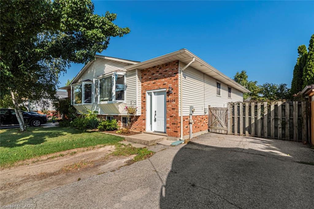 3309 Tallman Drive, Vineland, ON - Outdoor