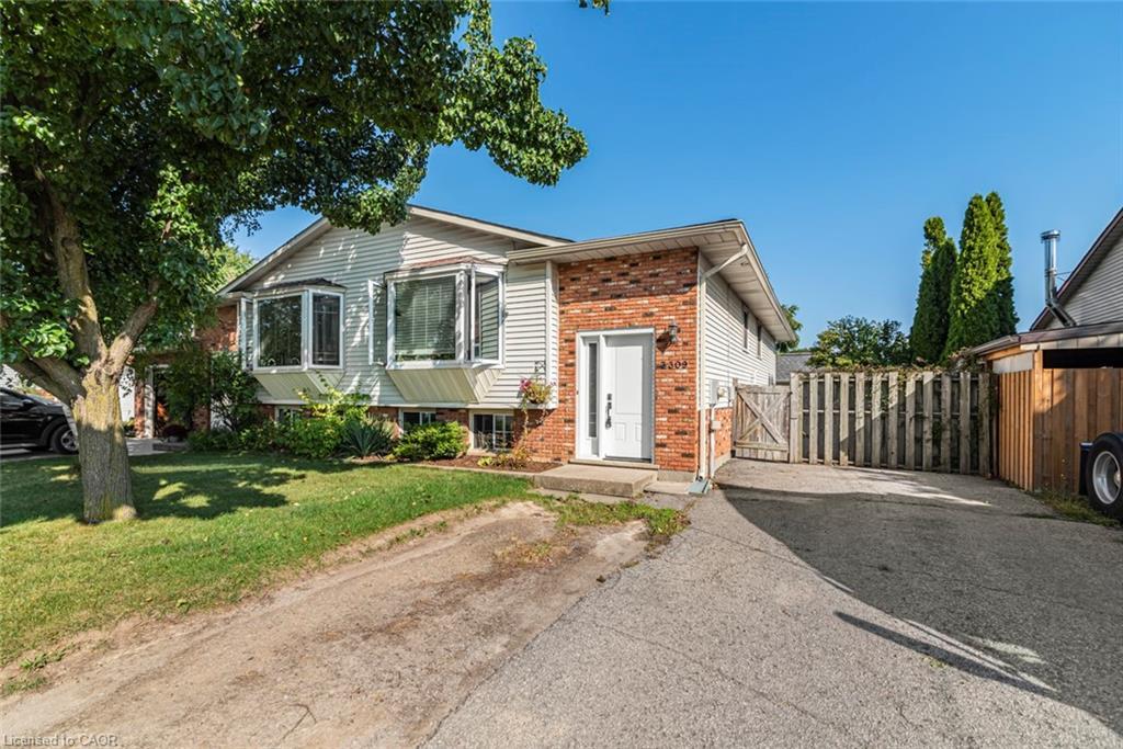 3309 Tallman Drive, Vineland, ON - Outdoor