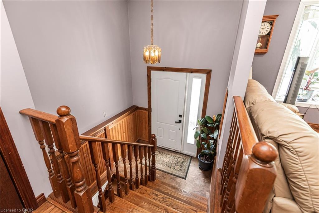 3309 Tallman Drive, Vineland, ON - Indoor Photo Showing Other Room