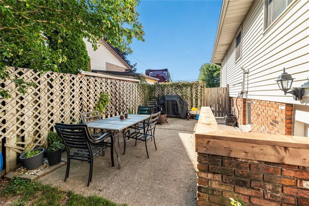 3309 Tallman Drive, Vineland, ON - Outdoor