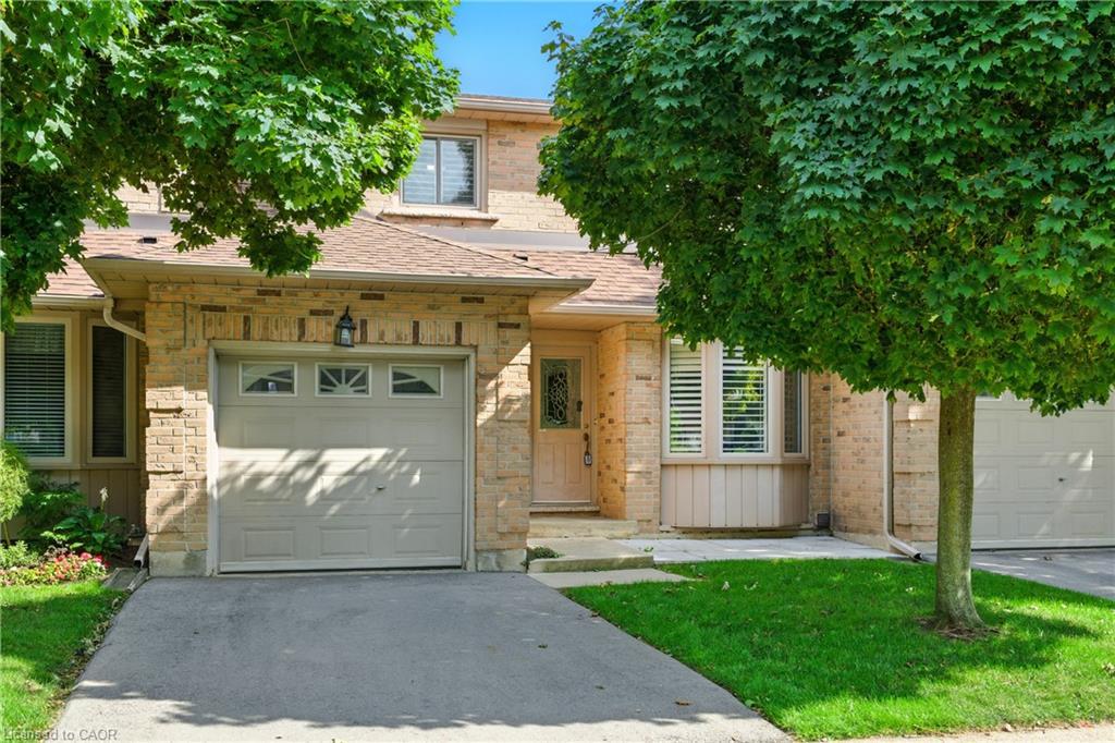 40-800 Upper Paradise Road, Hamilton, ON - Outdoor