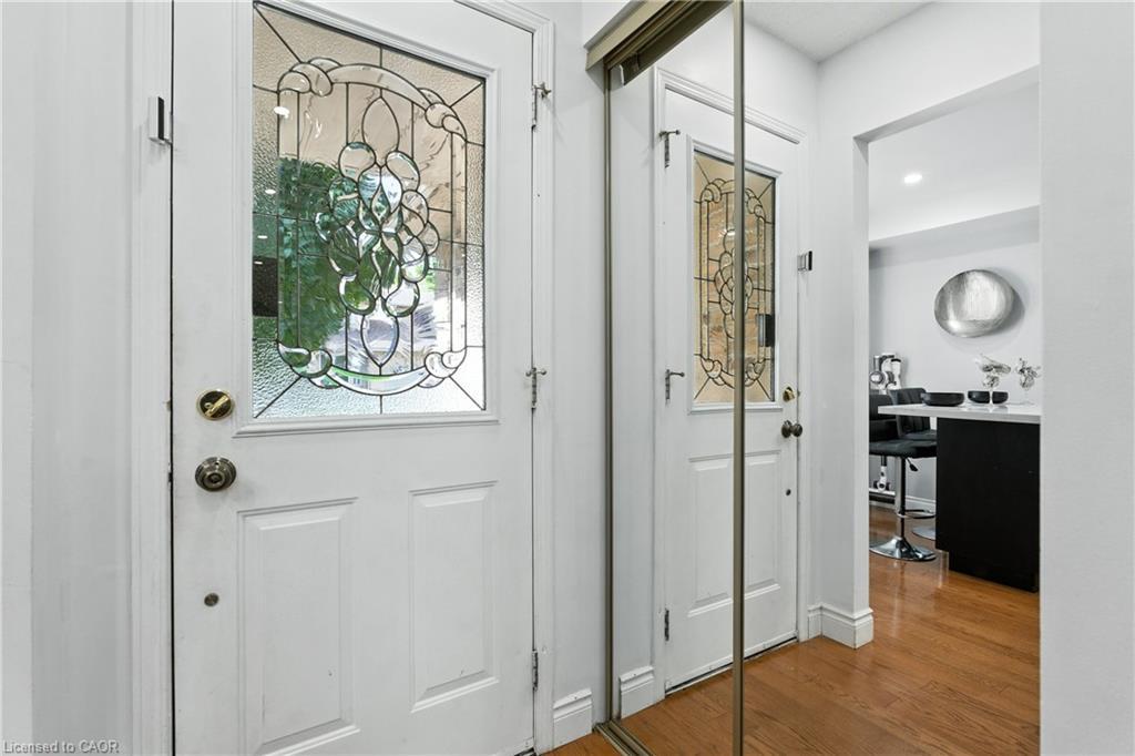 40-800 Upper Paradise Road, Hamilton, ON - Indoor Photo Showing Other Room