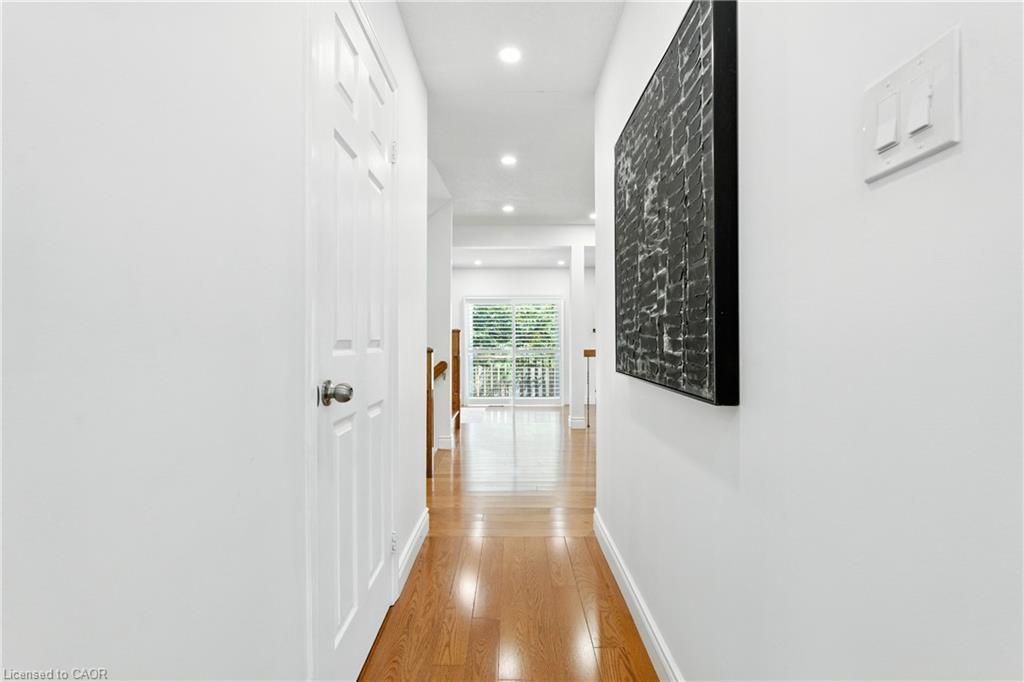 40-800 Upper Paradise Road, Hamilton, ON - Indoor Photo Showing Other Room