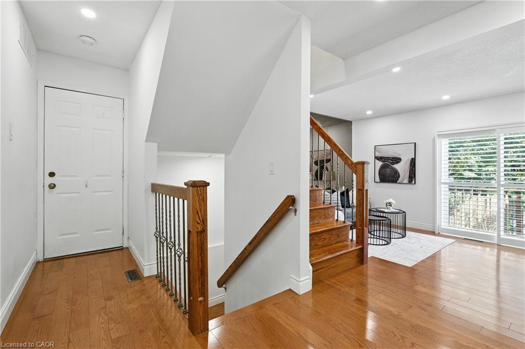 40-800 Upper Paradise Road, Hamilton, ON - Indoor Photo Showing Other Room