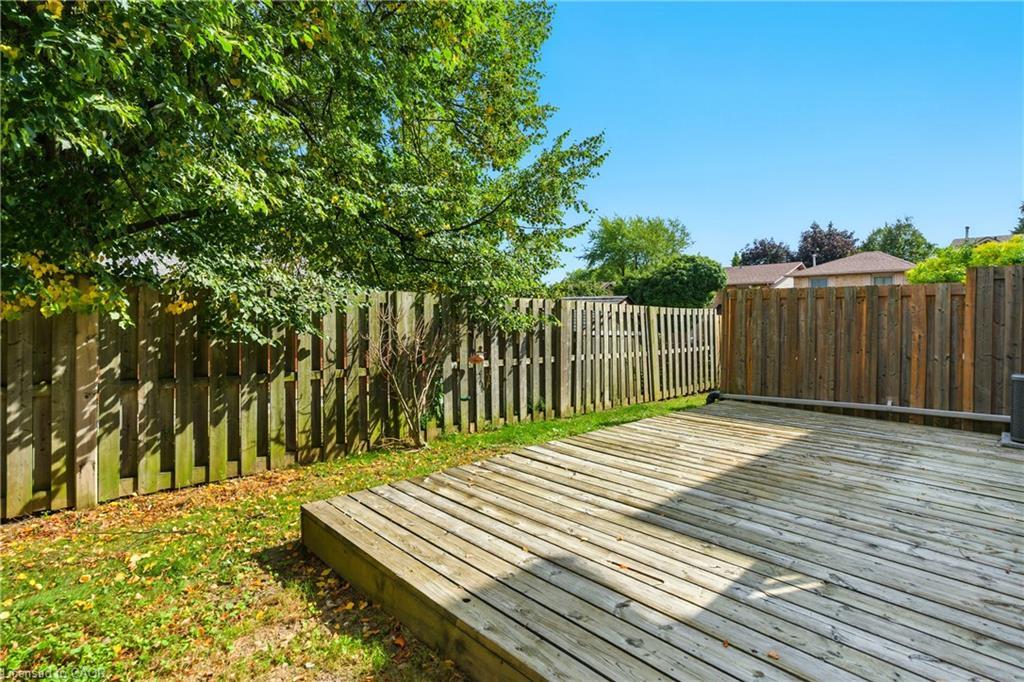 40-800 Upper Paradise Road, Hamilton, ON - Outdoor