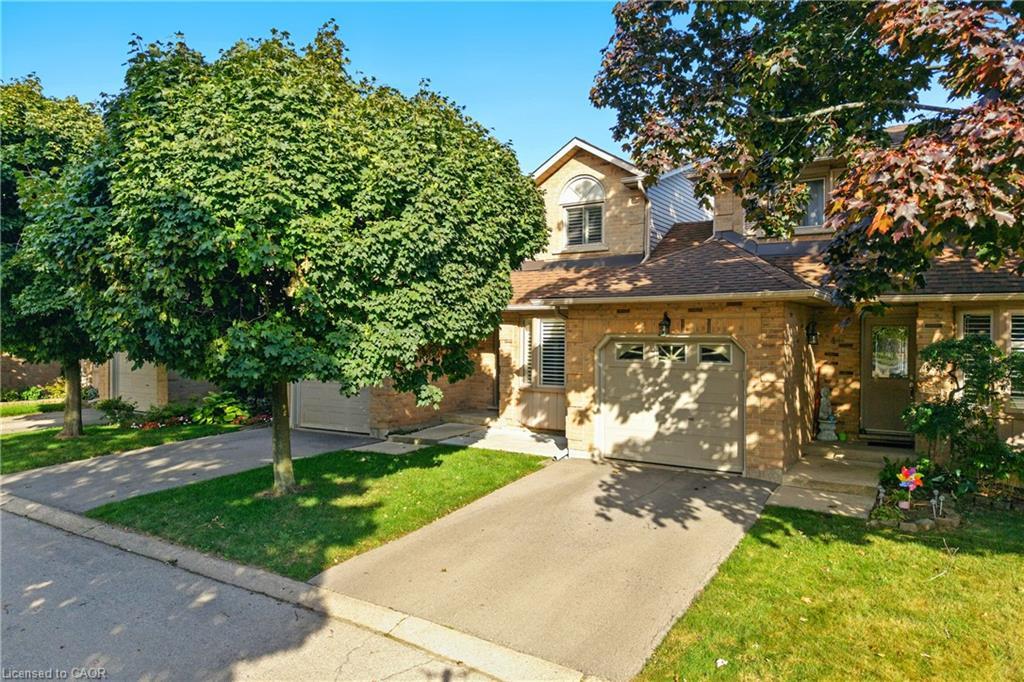 40-800 Upper Paradise Road, Hamilton, ON - Outdoor
