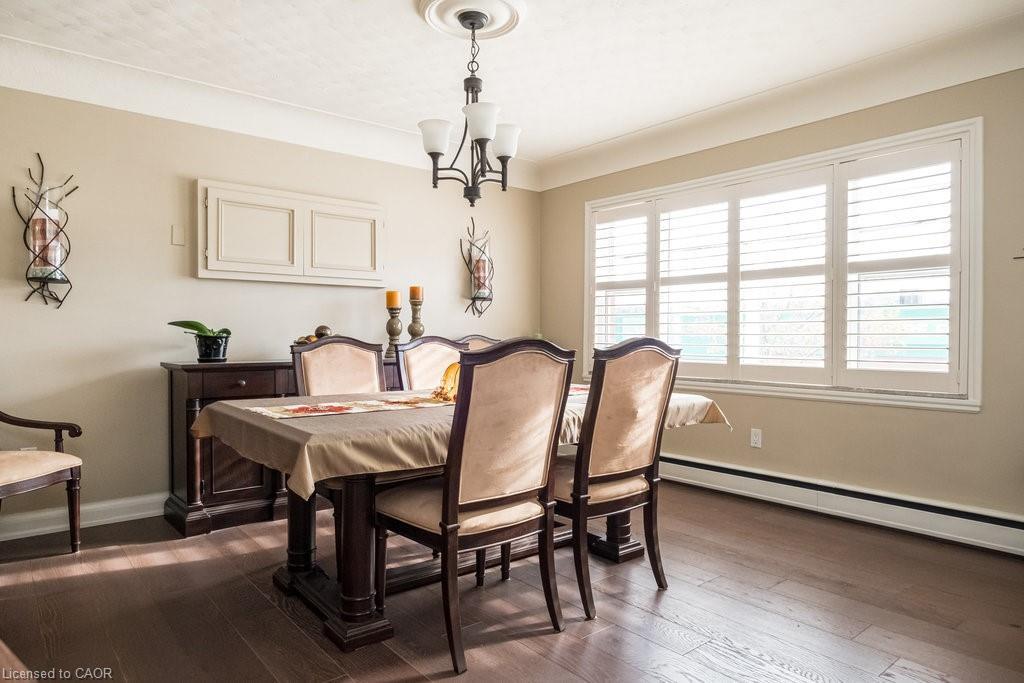 858 King Street W, Hamilton, ON