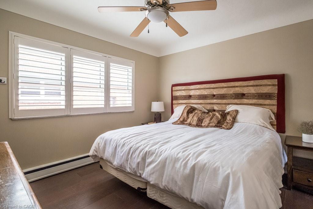 858 King Street W, Hamilton, ON