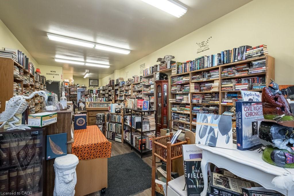 858 King Street W, Hamilton, ON