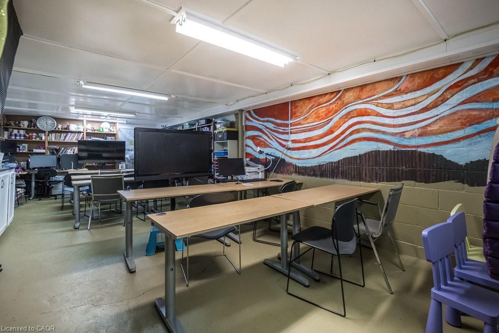 858 King Street W, Hamilton, ON