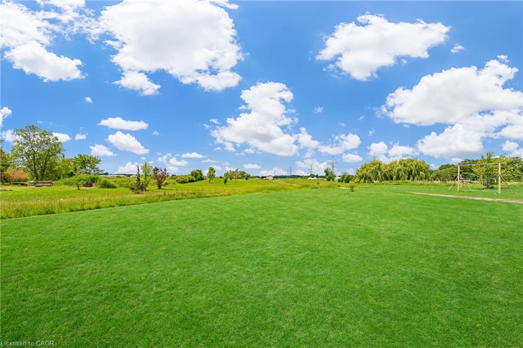 2986 Grimsby Road, West Lincoln, ON - Outdoor With View