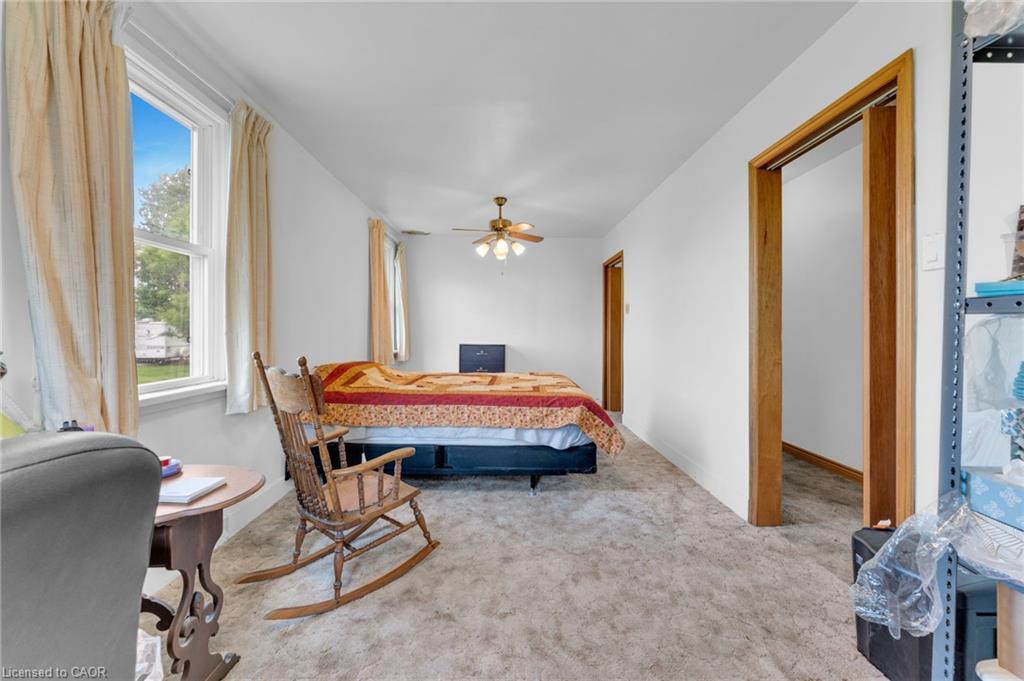 2986 Grimsby Road, West Lincoln, ON - Indoor