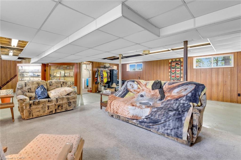 2986 Grimsby Road, West Lincoln, ON - Indoor