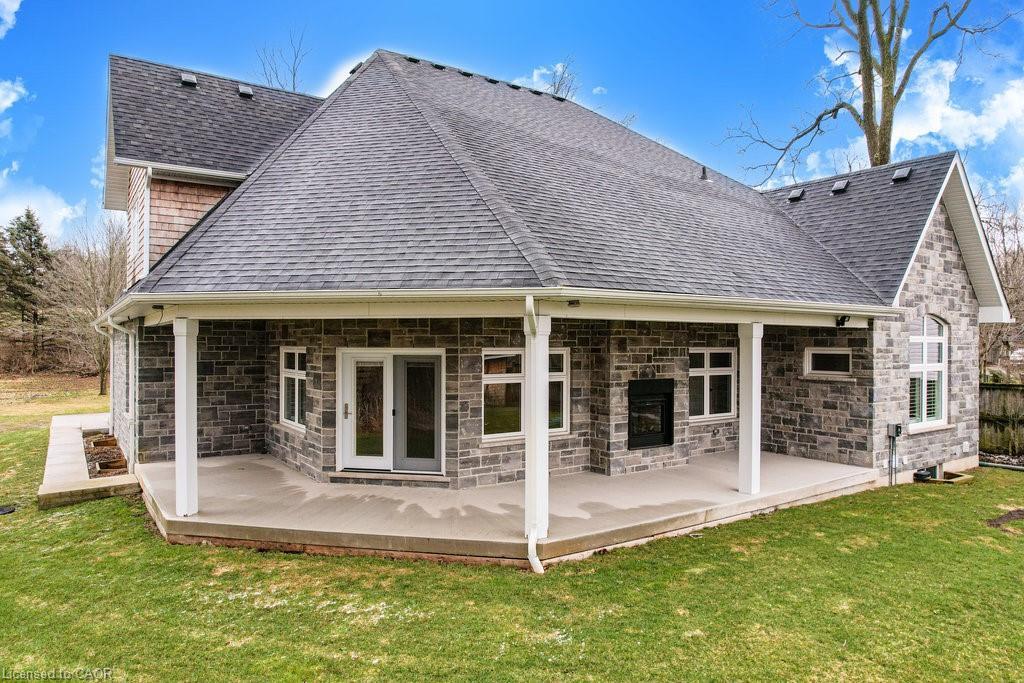 6121 Guelph Line, Burlington, ON - Outdoor