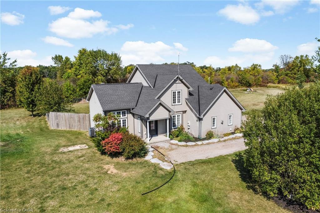 75642 Diltz Road, Wainfleet, ON - Outdoor