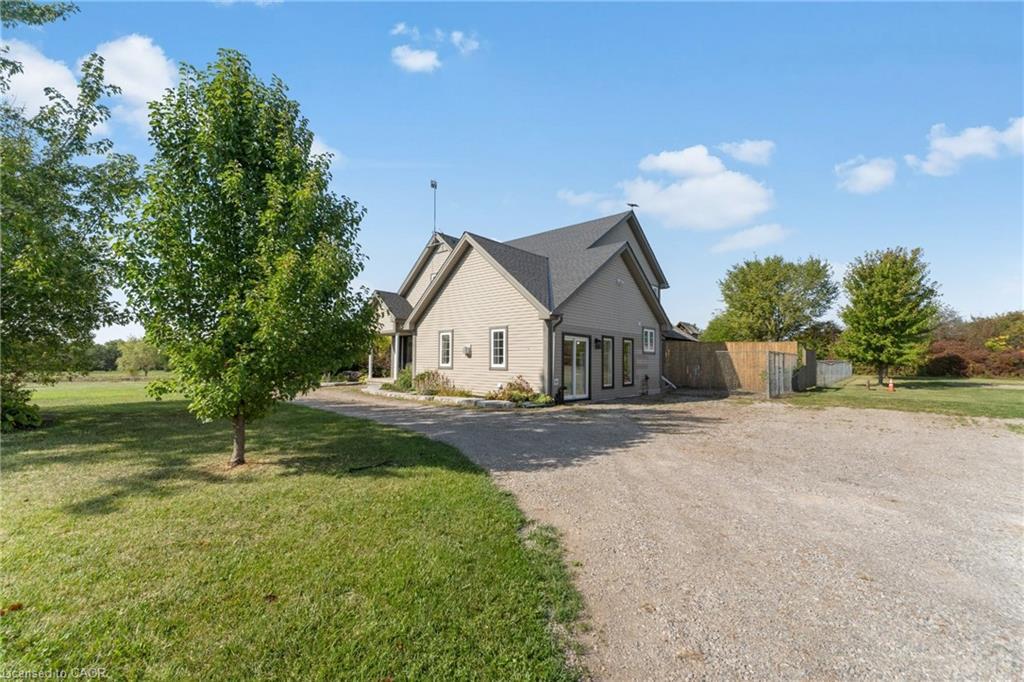 75642 Diltz Road, Wainfleet, ON - Outdoor