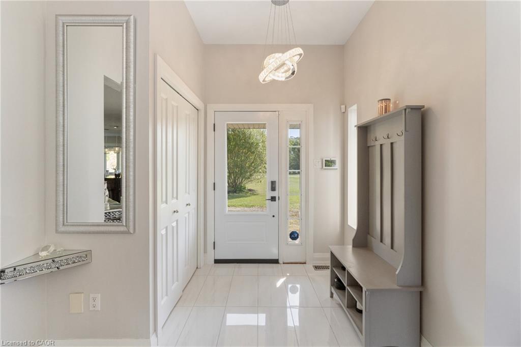 75642 Diltz Road, Wainfleet, ON - Indoor Photo Showing Other Room