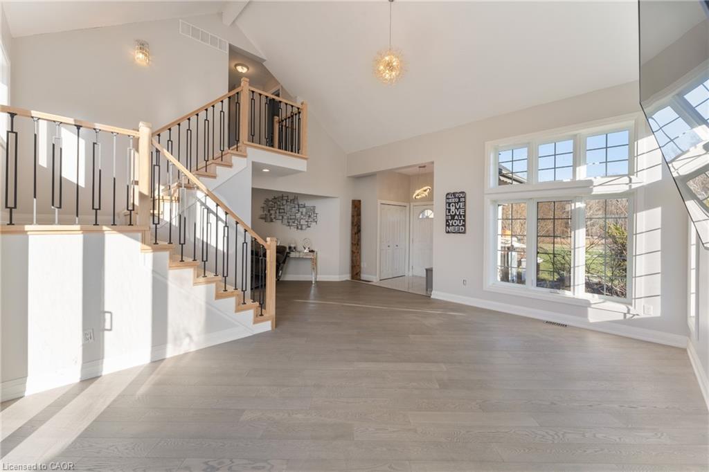 75642 Diltz Road, Wainfleet, ON - Indoor Photo Showing Other Room