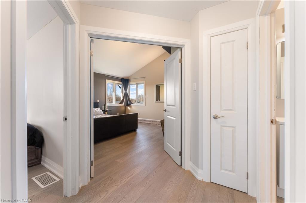 75642 Diltz Road, Wainfleet, ON - Indoor Photo Showing Other Room