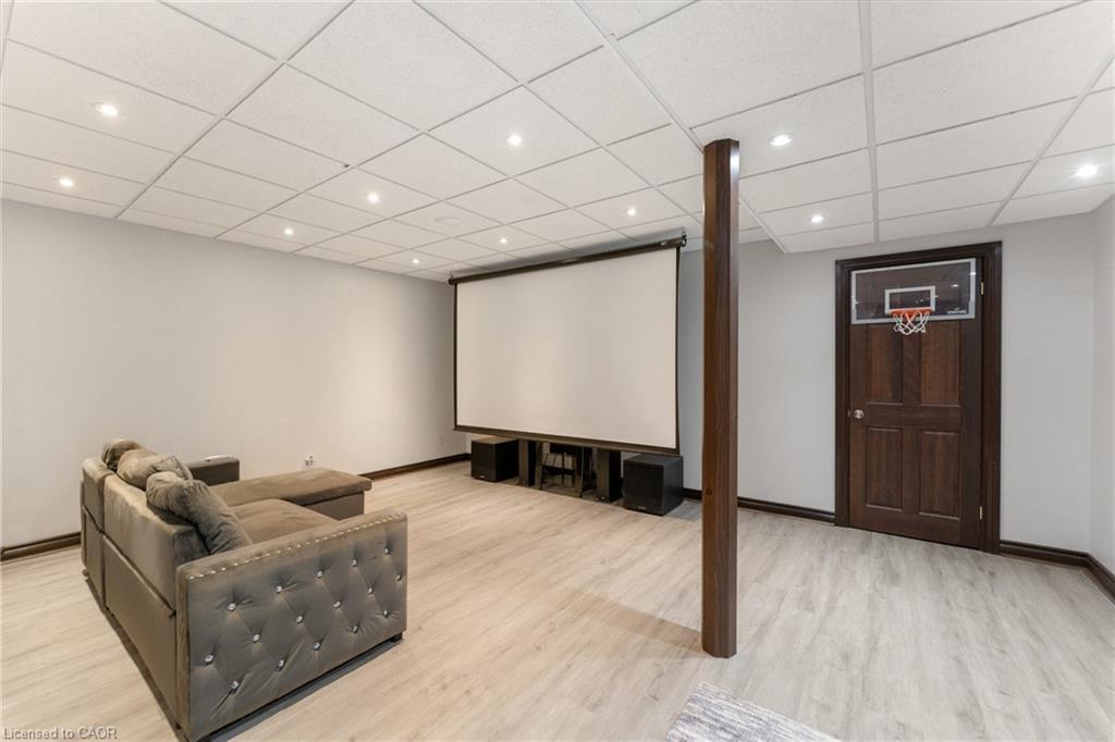 75642 Diltz Road, Wainfleet, ON - Indoor