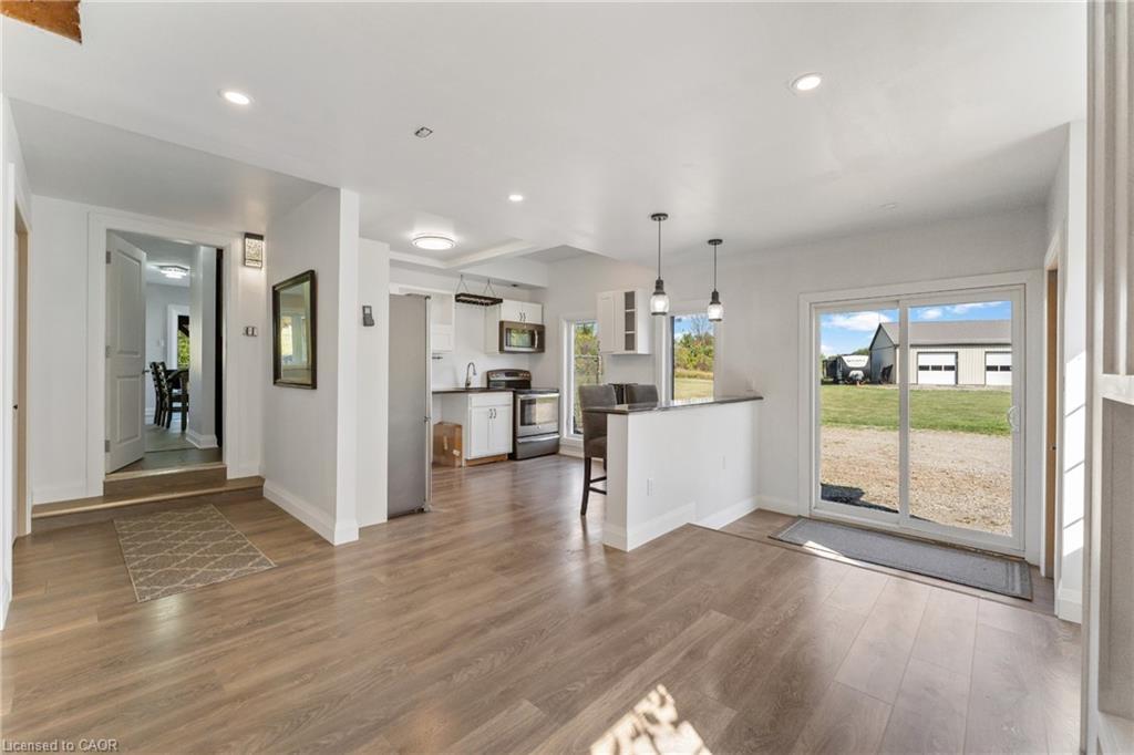 75642 Diltz Road, Wainfleet, ON - Indoor