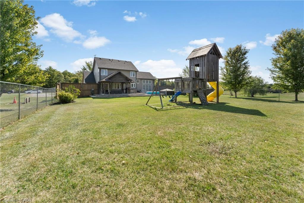 75642 Diltz Road, Wainfleet, ON - Outdoor