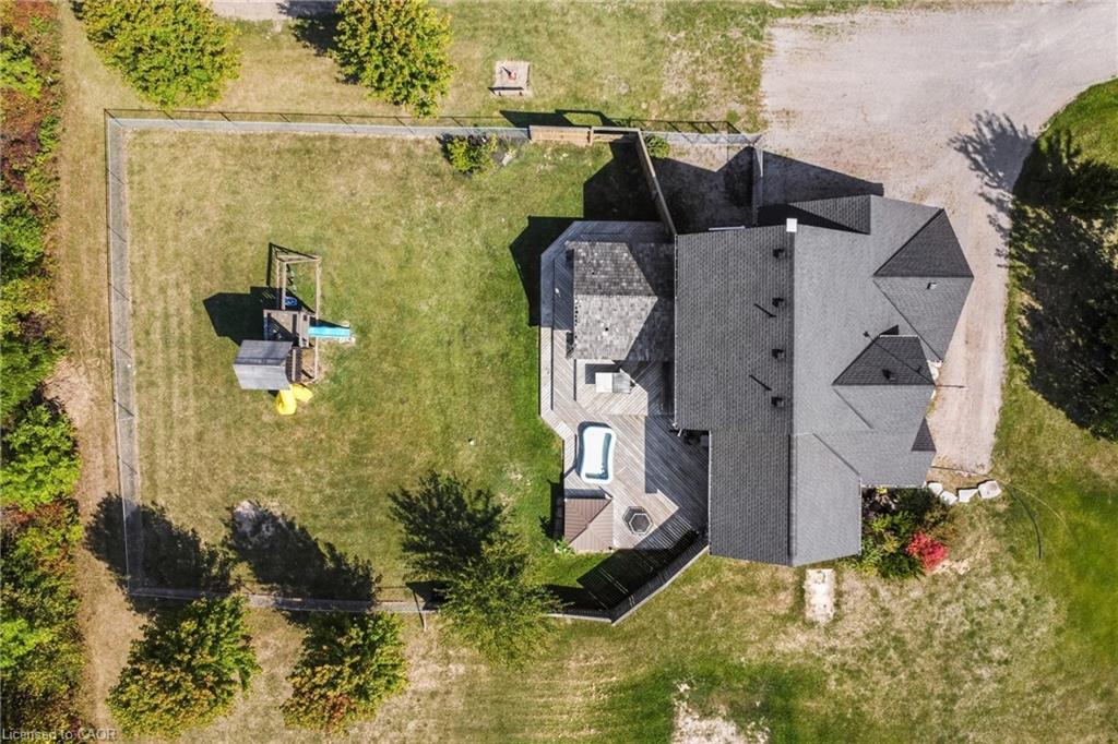 75642 Diltz Road, Wainfleet, ON - Outdoor With View