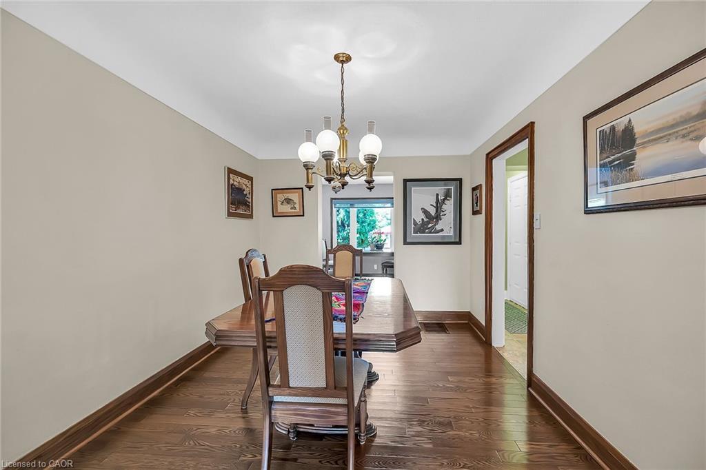 274 Ottawa Street S, Hamilton, ON - Indoor